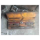 Socket Set & Tap & Die Set