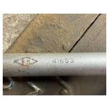 Socket Set & Tap & Die Set