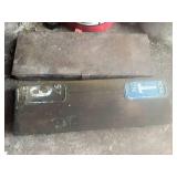 Socket Set & Tap & Die Set