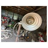 Large Shop Light
