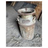 Cream Can - Dresden ND, Lakeville MN