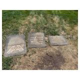 Mud Flaps - GMC, Minot ND