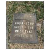 Mud Flaps - GMC, Minot ND