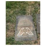 Mud Flaps - GMC, Minot ND