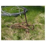 Small Farm/Garden Implement