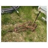 Small Farm/Garden Implement