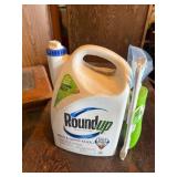 1.33 Gallon Roundup - Sealed