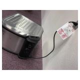 Butterball Indoor Electric Tukey Fryer XL Safe up to 20 lb turkey. Fry, Steam or Boil Professional Servies