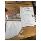 Butterball Indoor Electric Tukey Fryer XL Safe up to 20 lb turkey. Fry, Steam or Boil Professional Servies