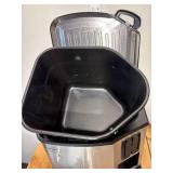 Butterball Indoor Electric Tukey Fryer XL Safe up to 20 lb turkey. Fry, Steam or Boil Professional Servies