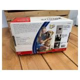 Innotek quicker training, better, dogs, basic quick and easy inground pet fencing system SD–2050 easy do-it-yourself installation 500 feet of insulated boundary wire