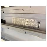 Works Great Kenmore Energy Star Air Conditioner, Window Unit Model 580.7608150 8000 BTU EER 10.8 740 W Comes With Remote