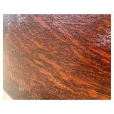 Two antique oak bentwood frame chairs *Extra Ship Cost