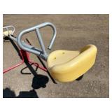 Playground SeeSaw
