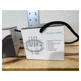 2 new in Box Luxe 2" Bluetooth Speakers