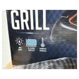 New in box Ovi ENTE nonstick indoor grill 1000 W 13 x 10“ plate surface thermostat control