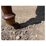 Victorian, red velvet, walnut parlor, sofa, loveseat, upholstery intact, no tears & Victorian Red Velvet parlor sitting chair with four original casters, upholstery all intact no tears