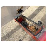 Super TIGRE 1981 8385 world champion Eagle CG, RC plane *Extra Ship Cost