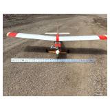 Super TIGRE 1981 8385 world champion Eagle CG, RC plane *Extra Ship Cost