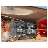 Super TIGRE 1981 8385 world champion Eagle CG, RC plane *Extra Ship Cost