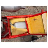 Super TIGRE 1981 8385 world champion Eagle CG, RC plane *Extra Ship Cost