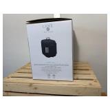 New in Box Luxe Mini Fridge
