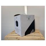 New in Box Luxe Mini Fridge