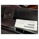 Replacement front bumper for a Ford explorer 2011 to 2019 grill manufacture panel 22062078 aftermarket replacement part 60011240 TY5 one piece 90.B206.0612.model manufacturing lot 22038PL number F0122