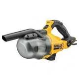 DEWALT Bagless 20V MAX Stick Cordless General Dirt Filter Handheld Vacuum (Tool Only) Customer Returns See Pictures