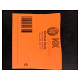 Lot of Wayne 1/6 HP WaterBUG Submersible Utility Pump with Multi-Flo Technology  Customer Returns See Pictures