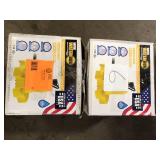 Lot of Wayne 1/6 HP WaterBUG Submersible Utility Pump with Multi-Flo Technology  Customer Returns See Pictures