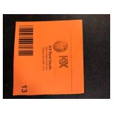 Lot of TrafficMaster Black 24 in. W x 24 in. L x 0.47 in. Foam Interlocking Gym Floor Tiles (6 Tiles/Pack) (24 sq. ft.)   Customer Returns See Pictures