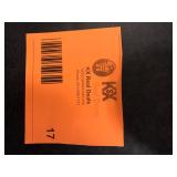 Ridgid 6 Gallon Air Compressor   Customer Returns See Pictures