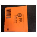 DEWALT 2.5 Gal. Portable Electric Heavy Duty 200 PSI Quiet Air Compressor  Customer Returns See Pictures