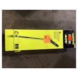 RYOBI 40V 10 in. Cordless Battery Pole Saw (Tool-Only)  Customer Returns See Pictures