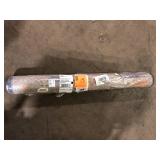 Montage Red/Aqua 4 ft. x 6 ft. Bohemian Border Indoor/Outdoor Patio Area Rug by SAFAVIEH Customer Returns See Pictures