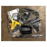 DEWALT Bagless 20V MAX Stick Cordless General Dirt Filter Handheld Vacuum (Tool Only) Customer Returns See Pictures