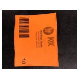 Husky Tool Storage 27 in. W x 18 in. D 5-Drawer Gloss Black Rolling Tool Cabinet Customer Returns See Pictures