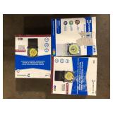 Lot of Assorted Mechanical Time Switch Mechanism Various Models and Conditions Customer Returns See Pictures