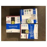 Lot of Assorted Mechanical Time Switch Mechanism Various Models and Conditions Customer Returns See Pictures