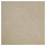 11 Boxes of  Ivy Hill Tile Luxury Ribbed Oak 23.62 in. x 47.24 in. Matte Porcelain Wall Tile (15.49 sq. ft./Case)  Customer Returns See Pictures