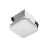 Commercial Electric 50 CFM Ceiling Mount Room Side Installation Bathroom Exhaust Fan Customer Returns See Pictures