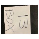 13 Boxes of Home Decorators Collection Bonnyneck Oak 12 MIL x 7 in. W x 48 in. L Natural Brown Water Resistant Click Vinyl Plank Flooring 23.33 sq. ft./Case  Customer Returns See Pictures