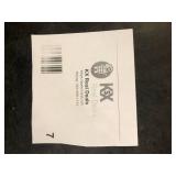 TOTALPOND Complete Filter Kit with 300-GPH Pump  Customer Returns See Pictures