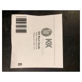 FORIOUS Single Handle Kitchen Sink Faucet with Pull Down Sprayer Kitchen Faucet in Black Nickel  Customer Returns See Pictures