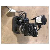 Everbilt 1/4 HP Aluminum Submersible Sump Pump Vertical Switch    Customer Returns See Pictures
