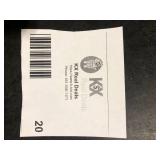 BWE Waterfall Single Hole Single Handle Bathroom Vessel Sink Faucet in Matte Black     Customer Returns See Pictures