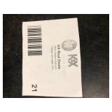 HOMEIBRO 31.5 in. W White Short Tower Unit Wall Mount 2-Shelf Wood Closet System  Customer Returns See Pictures