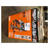 RIDGID 12 Gallon 5.0 Peak HP NXT Shop Vacuum Wet Dry Vac with General Debris Filter, Locking Hose and Accessory Attachments    Customer Returns See Pictures