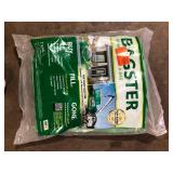 WM Bagster Dumpster in a Bag (Holds up to 3,300 lb.) Customer Returns See Pictures